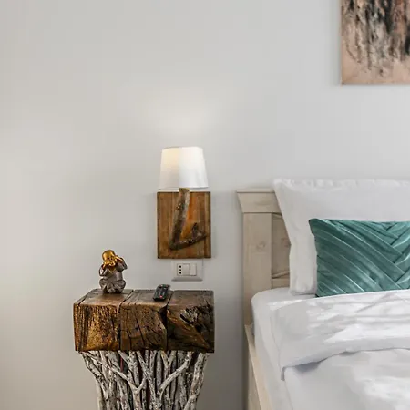 Apartment B-holiday Luxury Urban Plaza *