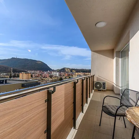 B-holiday Luxury Urban Plaza * Brasov
