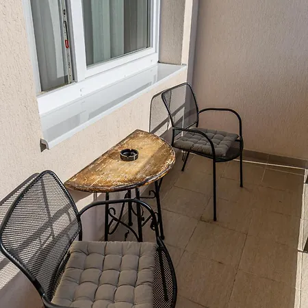 Apartment B-holiday Luxury Urban Plaza *