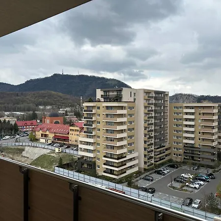 Apartment B-holiday Luxury Urban Plaza